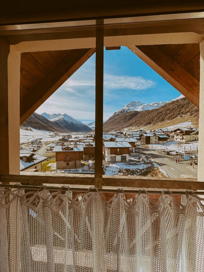 Appartamenti Lumaca Livigno Exterior photo