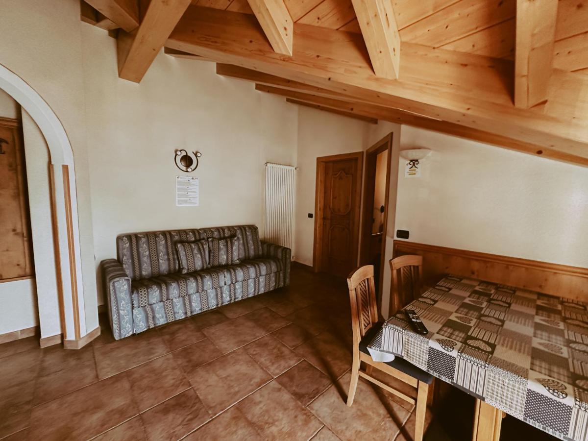 Appartamenti Lumaca Livigno Exterior photo