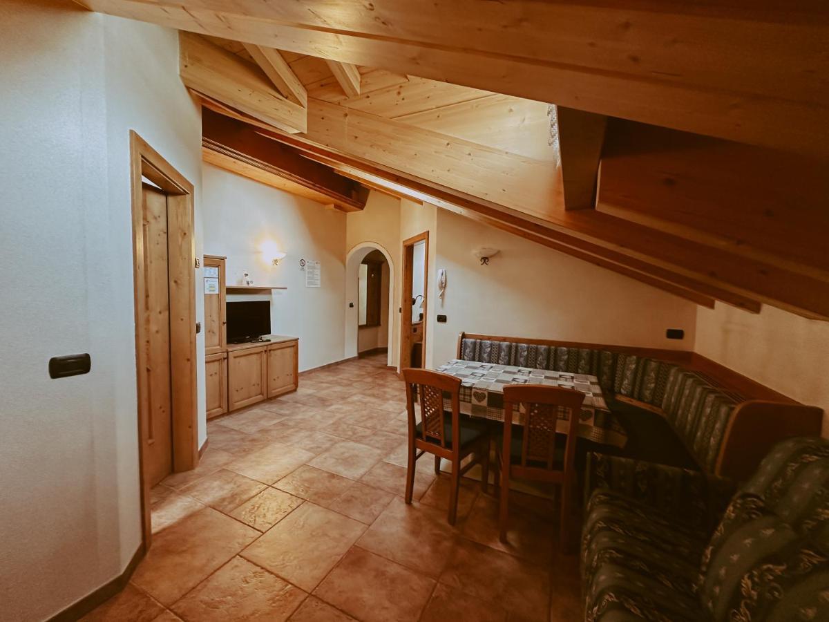 Appartamenti Lumaca Livigno Exterior photo