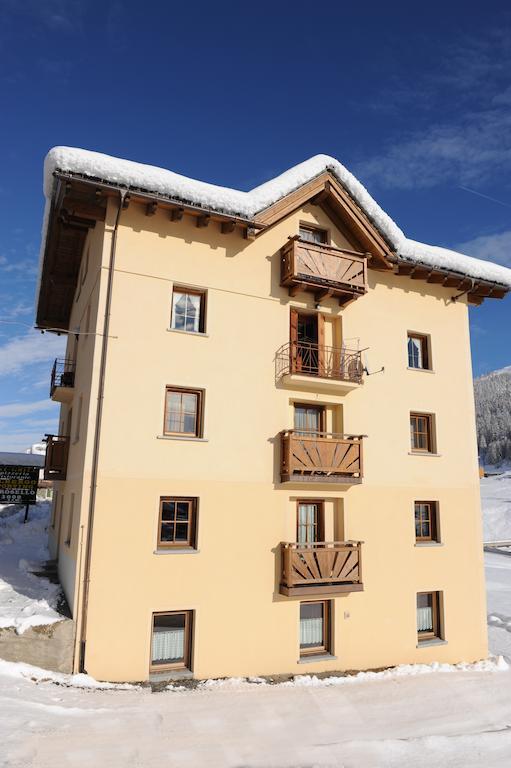 Appartamenti Lumaca Livigno Exterior photo