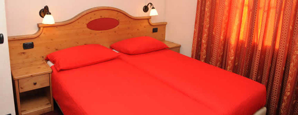 Appartamenti Lumaca Livigno Exterior photo
