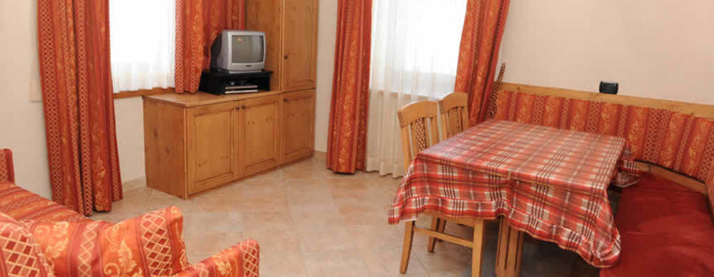 Appartamenti Lumaca Livigno Exterior photo