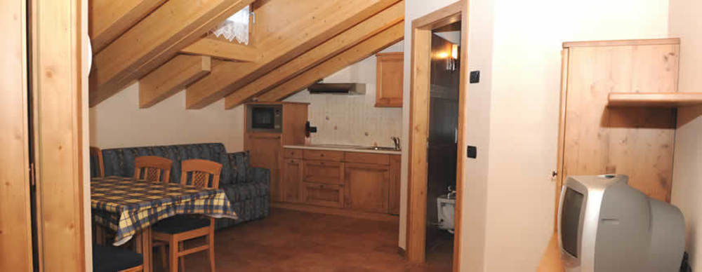 Appartamenti Lumaca Livigno Exterior photo