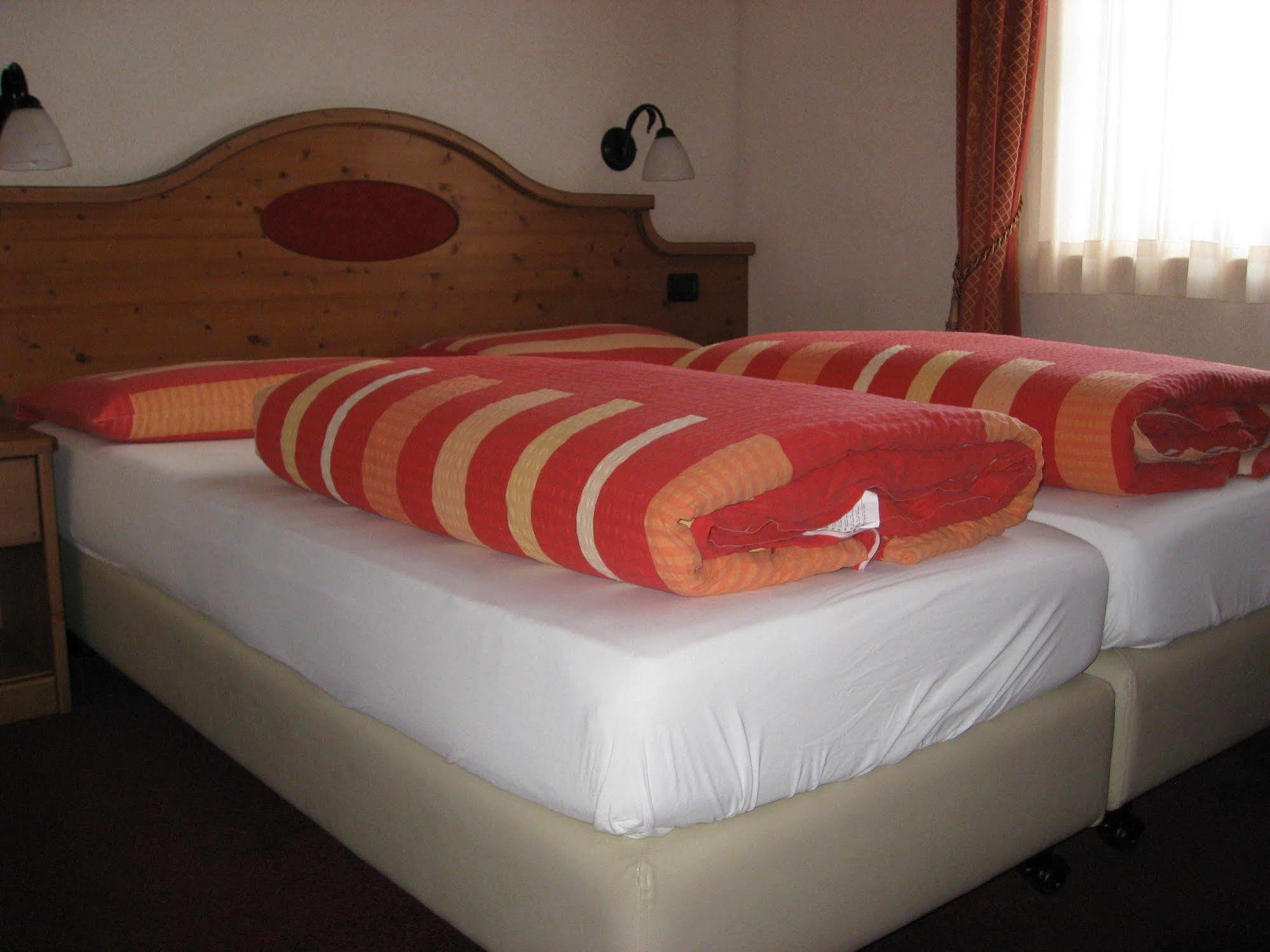Appartamenti Lumaca Livigno Exterior photo