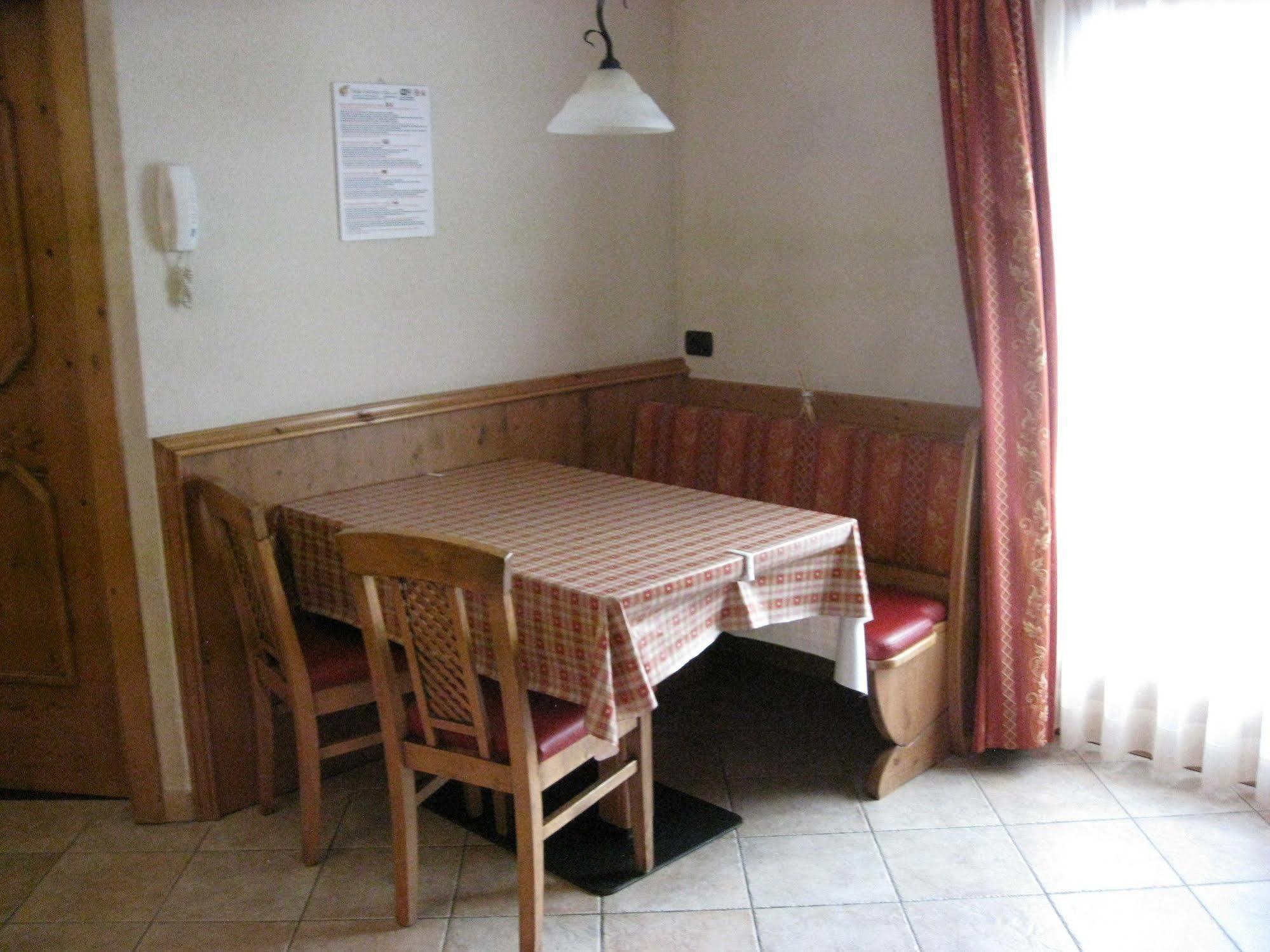 Appartamenti Lumaca Livigno Exterior photo